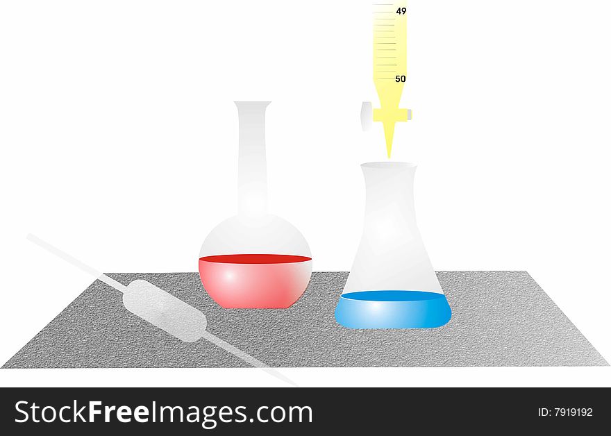 Chemical analysis