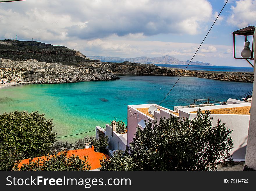 Rhodes- A beautiful Greek island