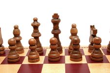 Chess Stock Photography Chess Stock Photography