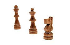 Chess Royalty Free Stock Image