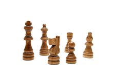 Chess Royalty Free Stock Photos Chess Royalty Free Stock Photos
