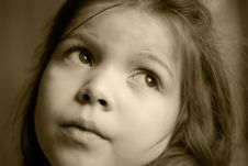 Innocence Stock Photography Innocence Stock Photography