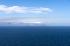 Cape Of Good Hope, Cape Town Royalty Free Stock Photo Cape Of Good Hope, Cape Town Royalty Free Stock Photo