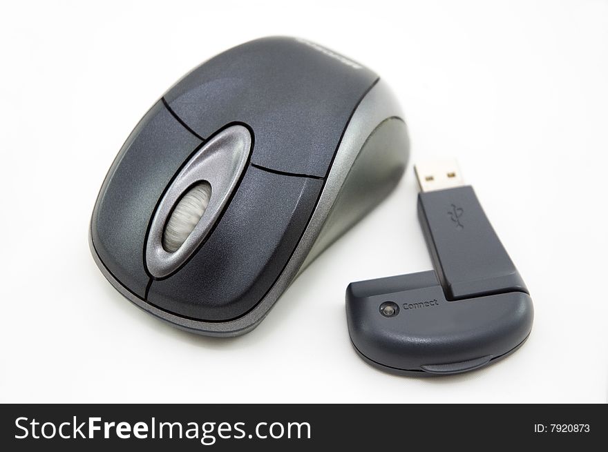 Wireless Mouse