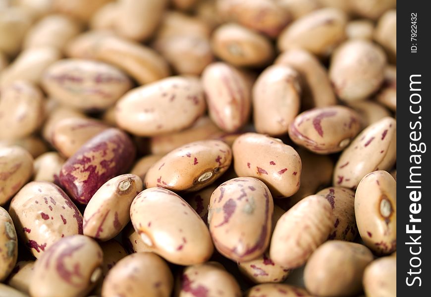 Kidney beans