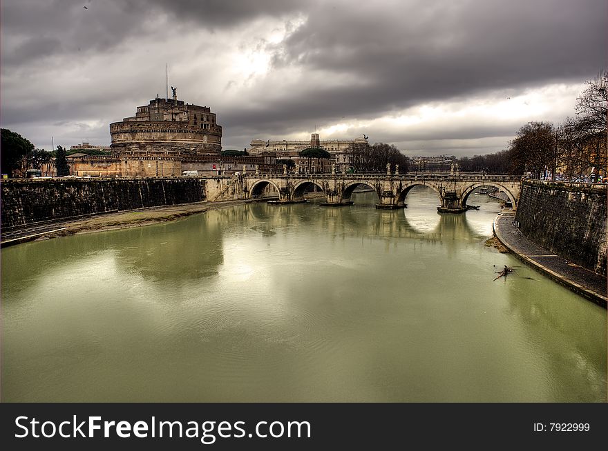 Castel Sant Angelo