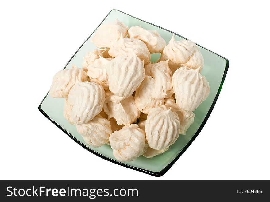 Meringue