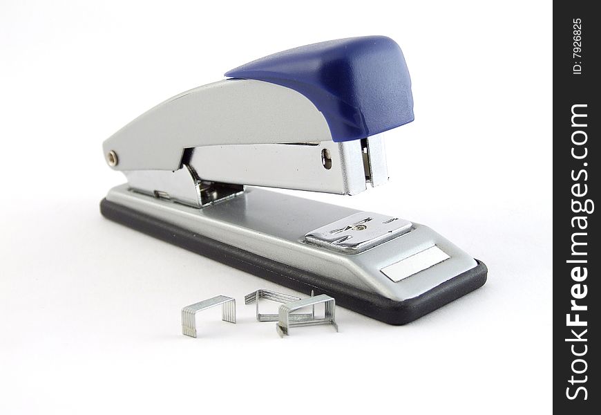 Stapler