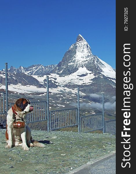 Matterhorn