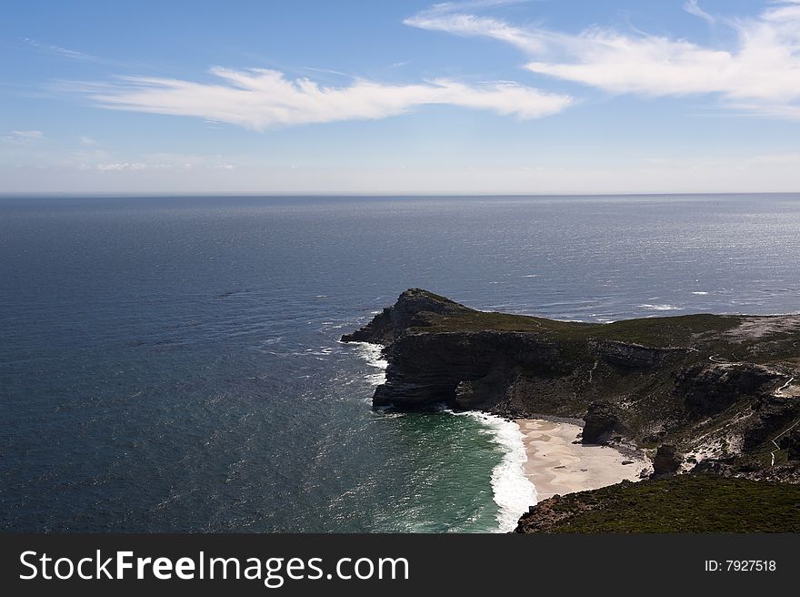 Cape of Good hope, Cape Town