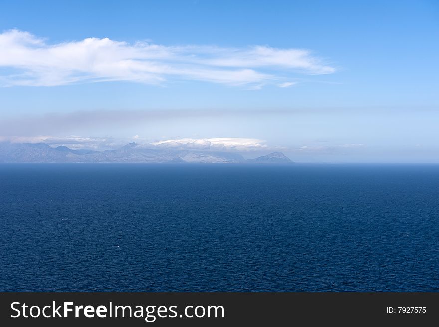 Cape Of Good Hope, Cape Town