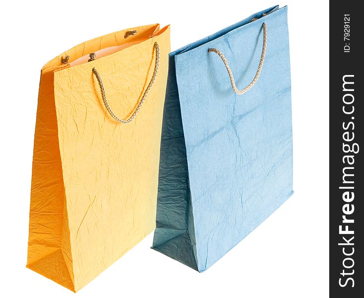 Shopping Bag