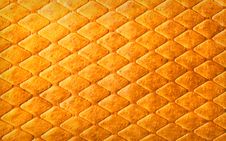 Leather Background Royalty Free Stock Photo