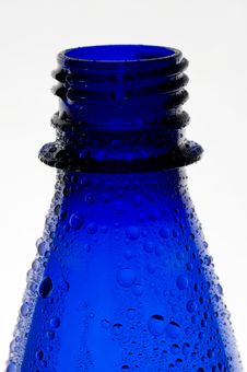 Bottles Stock Images