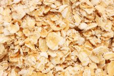 Oats Royalty Free Stock Images