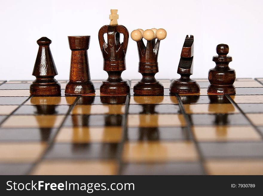 Chess Family