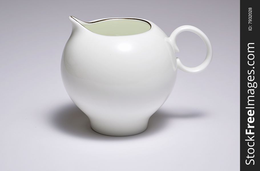 Milk Jug