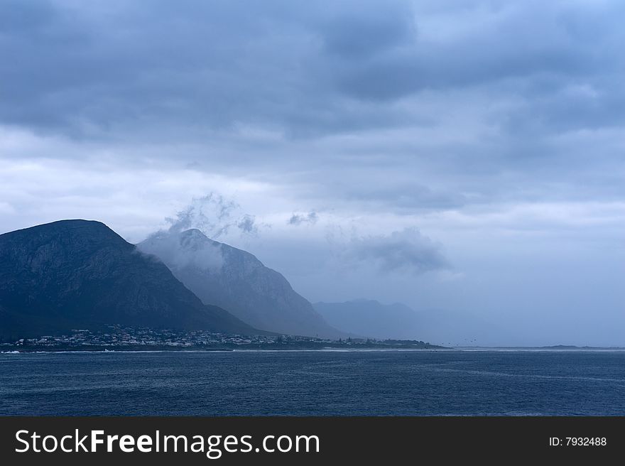 Hermanus, South Africa