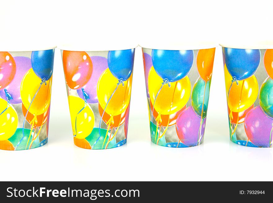 Party Cups