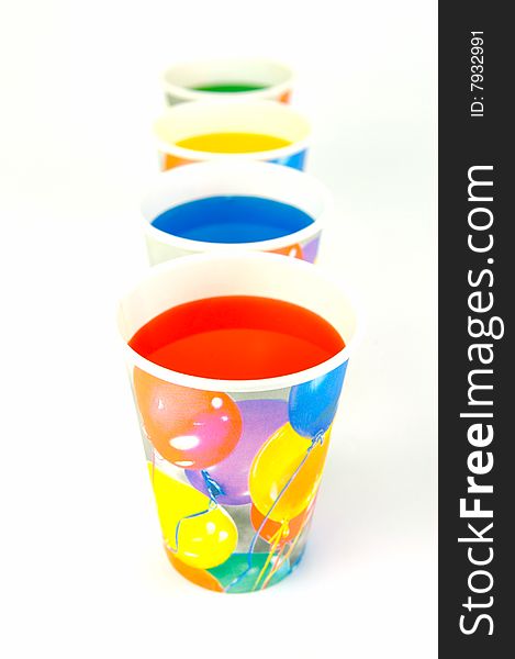 Party Cups