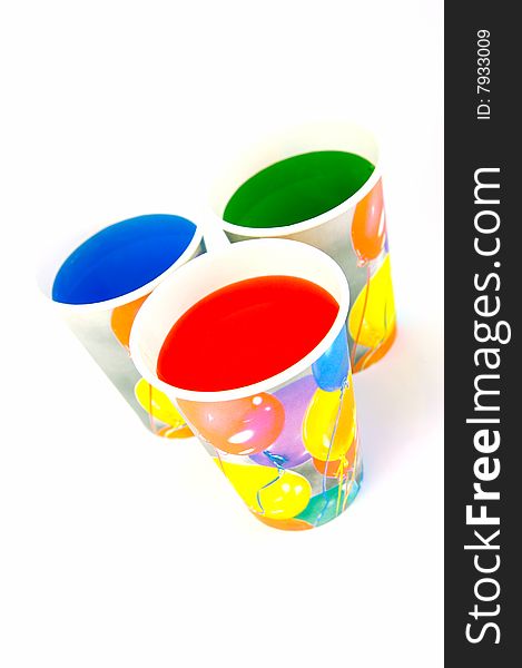 Party Cups