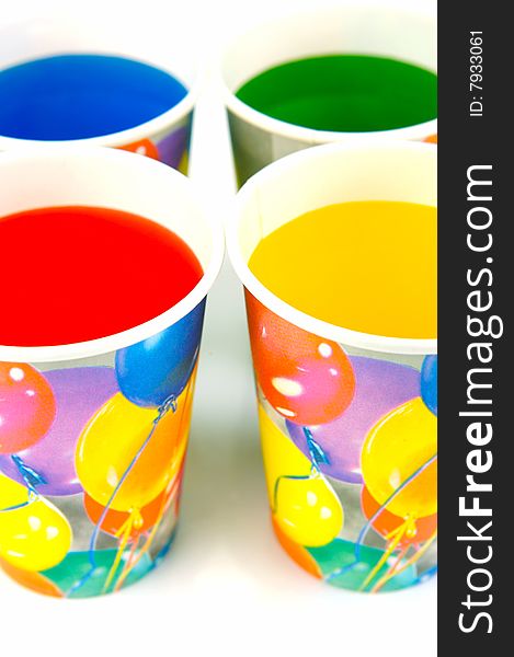 Party Cups