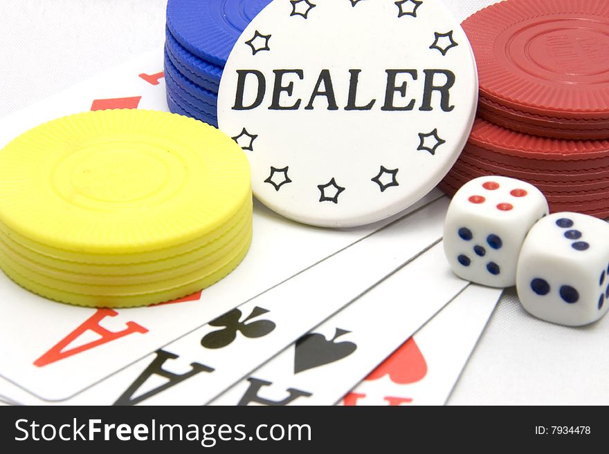 Dealer