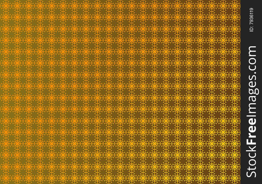 Pattern background. illustrator file available
