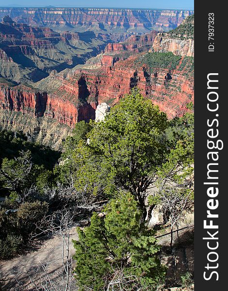 Grand Canyon National Park, USA