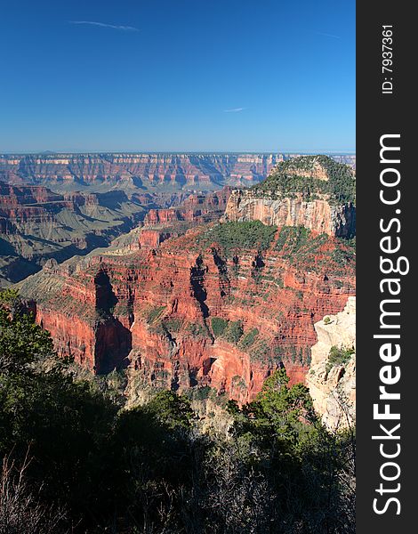 Grand Canyon National Park, USA