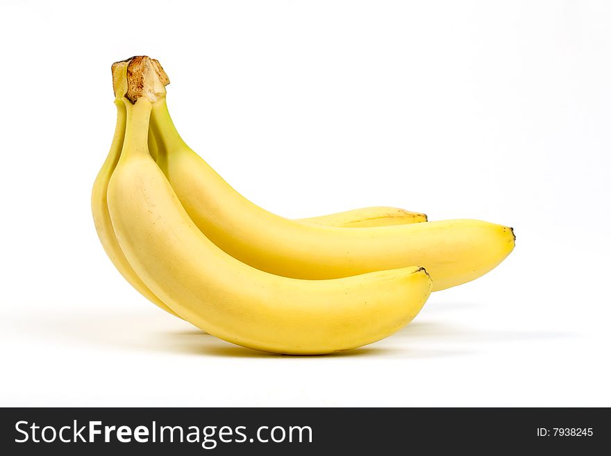 HQ, natural image of bananas. HQ, natural image of bananas