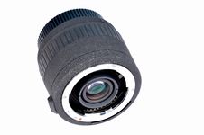 Camera Lense Stock Photography Camera Lense Stock Photography