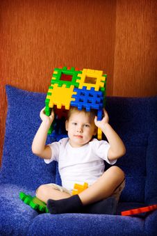 Boy Playing Stock Photos Boy Playing Stock Photos