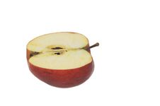 Apple Stock Photography