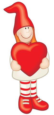 Girl Holding Heart Royalty Free Stock Photos Girl Holding Heart Royalty Free Stock Photos