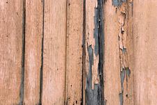 Weathered Wooden Wall Royalty Free Stock Photography Weathered Wooden Wall Royalty Free Stock Photography