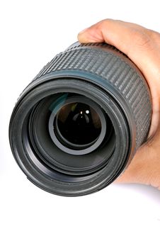 Camera Lense Royalty Free Stock Photo Camera Lense Royalty Free Stock Photo