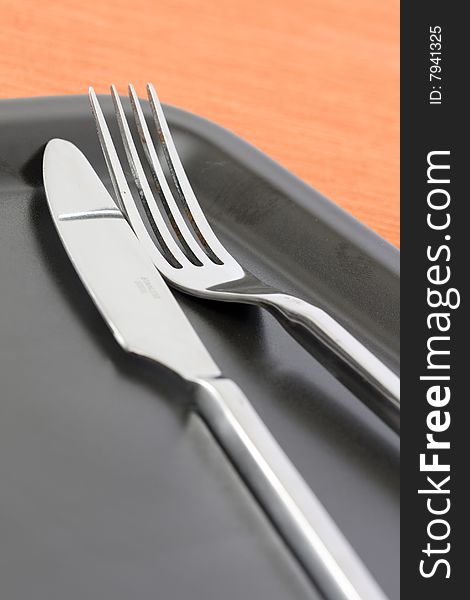 Fork And Knife