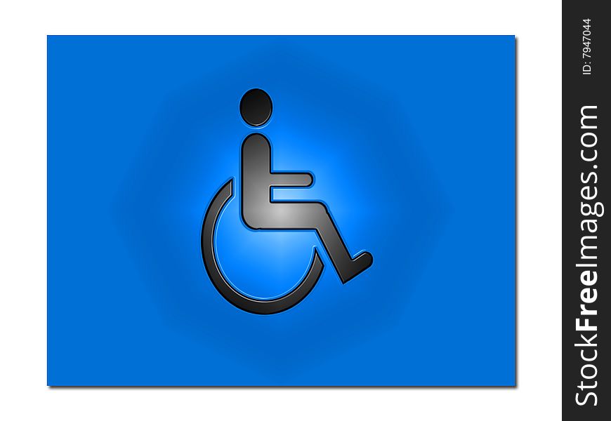 Handicaped