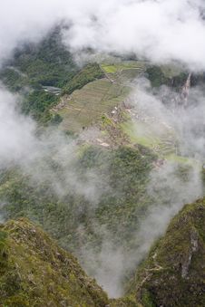 Machu Picchu Stock Photos Machu Picchu Stock Photos