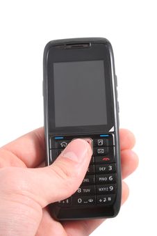 Mobile Phone Royalty Free Stock Images Mobile Phone Royalty Free Stock Images