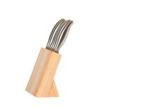Knives Stock Photo