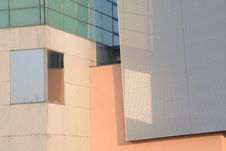 Modern Architecture No.1; Royalty Free Stock Photo Modern Architecture No.1; Royalty Free Stock Photo