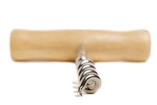 Corkscrew Stock Photo Corkscrew Stock Photo