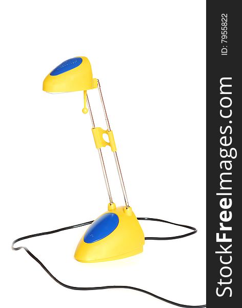 Desk Lamp