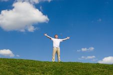 This World Is My Royalty Free Stock Photo This World Is My Royalty Free Stock Photo