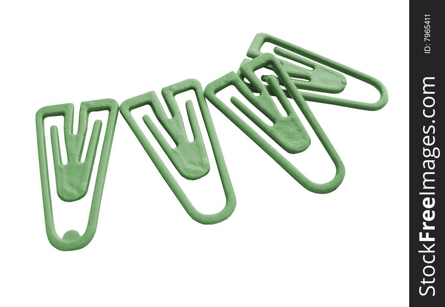 Paperclips