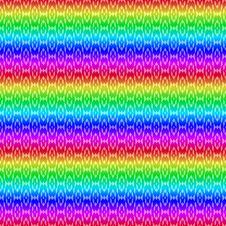 Rainbow Stars Royalty Free Stock Photography Rainbow Stars Royalty Free Stock Photography