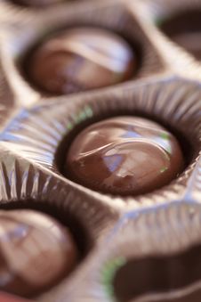 Chocolates Royalty Free Stock Photos Chocolates Royalty Free Stock Photos