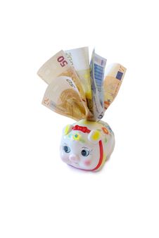 Piggy Bank Stock Images